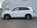 2014 Kia Sorento SX Limited