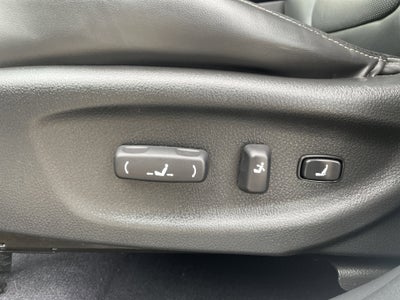 2014 Kia Sorento SX Limited