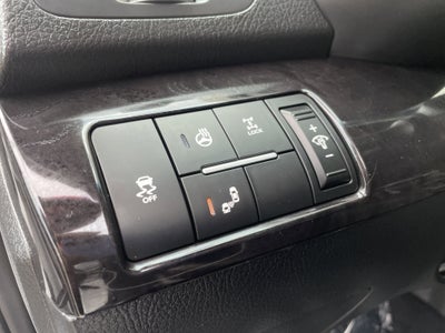 2014 Kia Sorento SX Limited