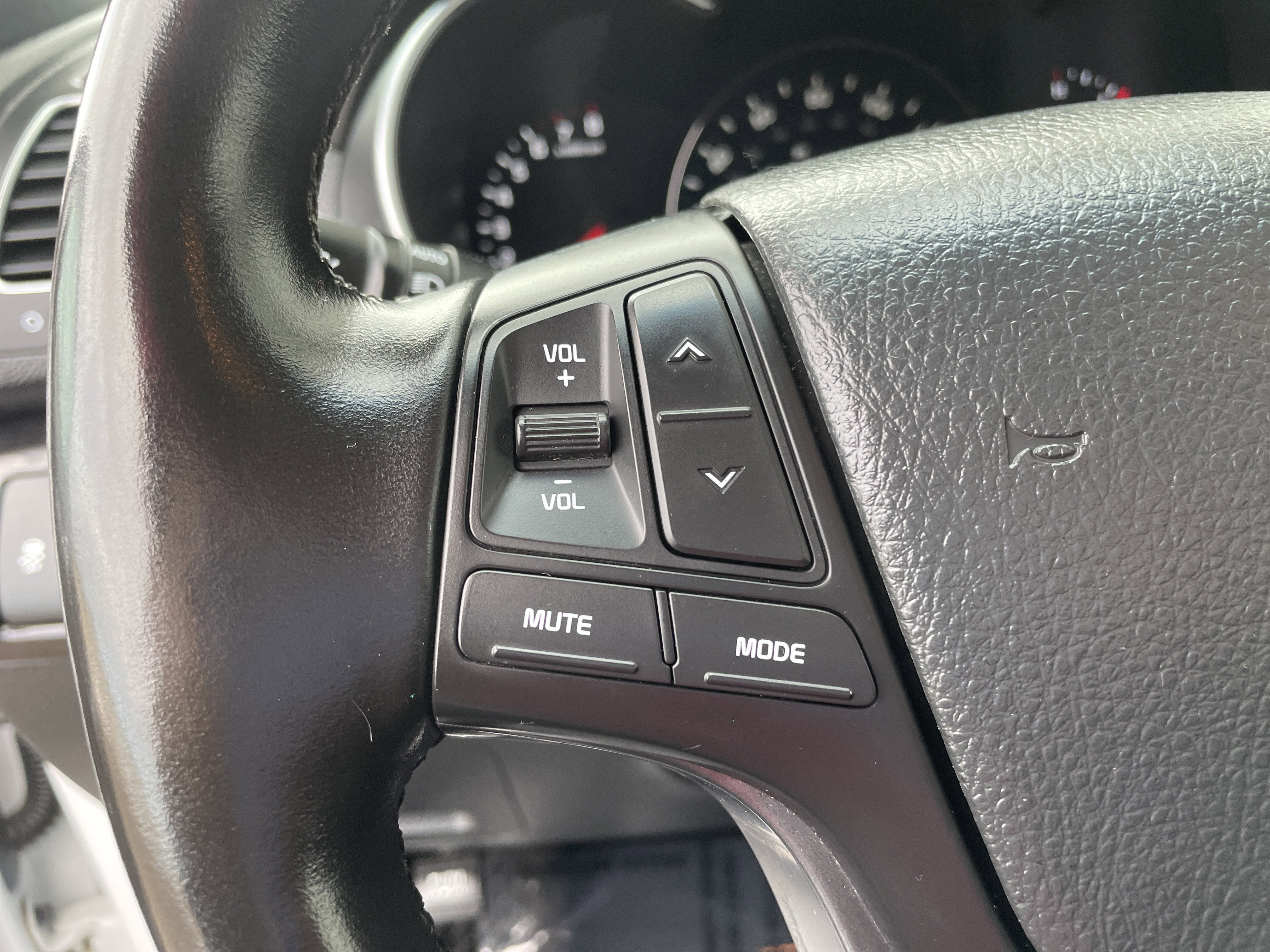 2014 Kia Sorento SX Limited