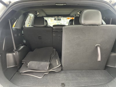 2014 Kia Sorento SX Limited