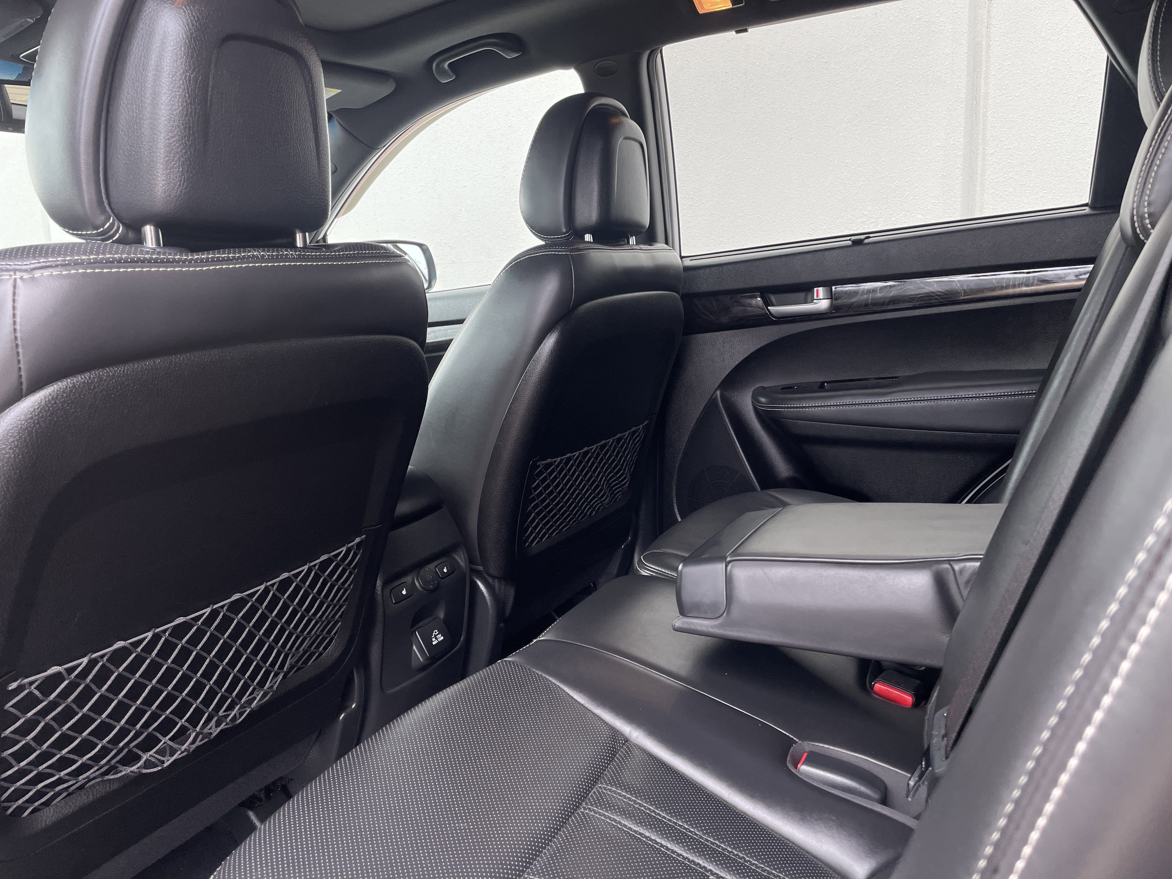 2014 Kia Sorento SX Limited