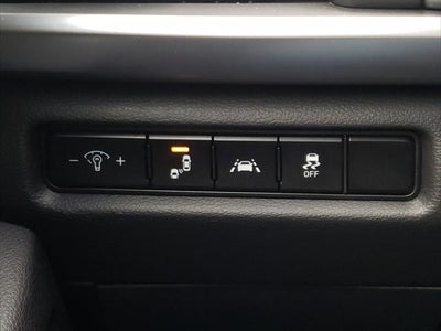 2021 Kia Telluride LX