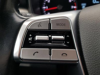 2021 Kia Telluride LX