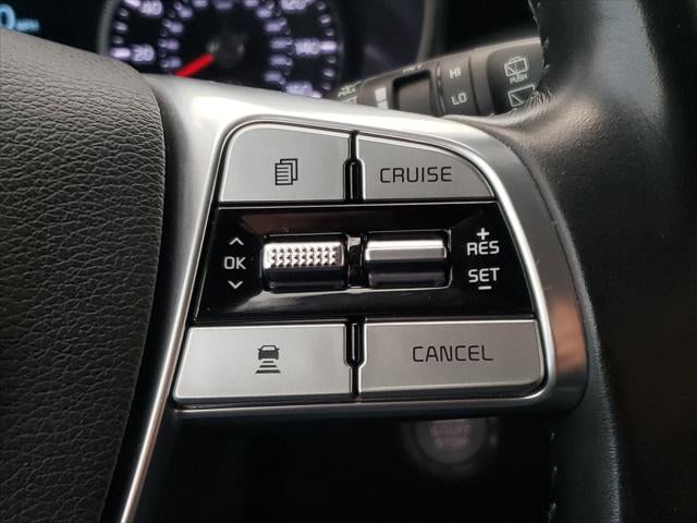 2021 Kia Telluride LX