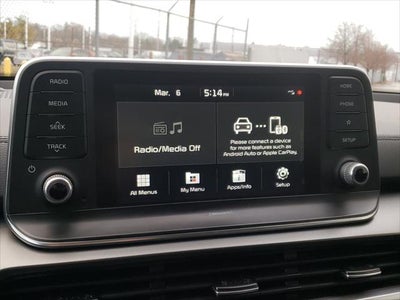 2021 Kia Telluride LX