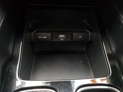 2021 Kia Telluride LX