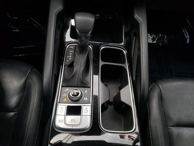 2021 Kia Telluride LX