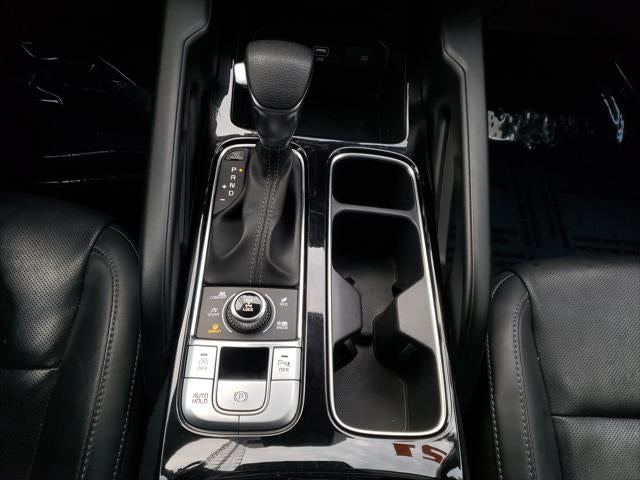 2021 Kia Telluride LX