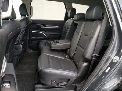 2021 Kia Telluride LX