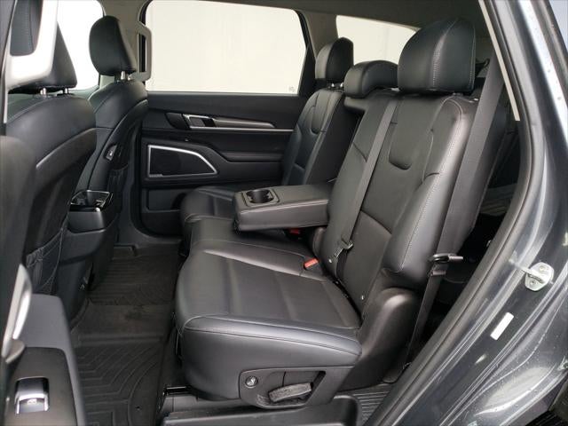 2021 Kia Telluride LX