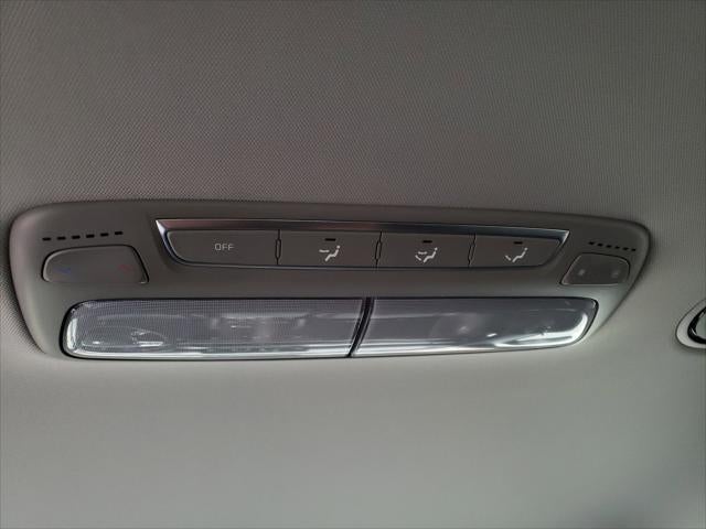 2021 Kia Telluride LX