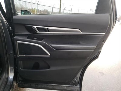 2021 Kia Telluride LX