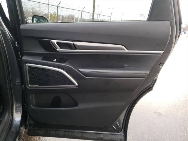 2021 Kia Telluride LX