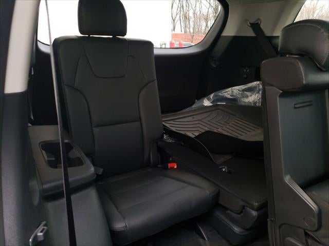 2021 Kia Telluride LX