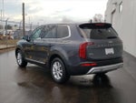 2021 Kia Telluride LX