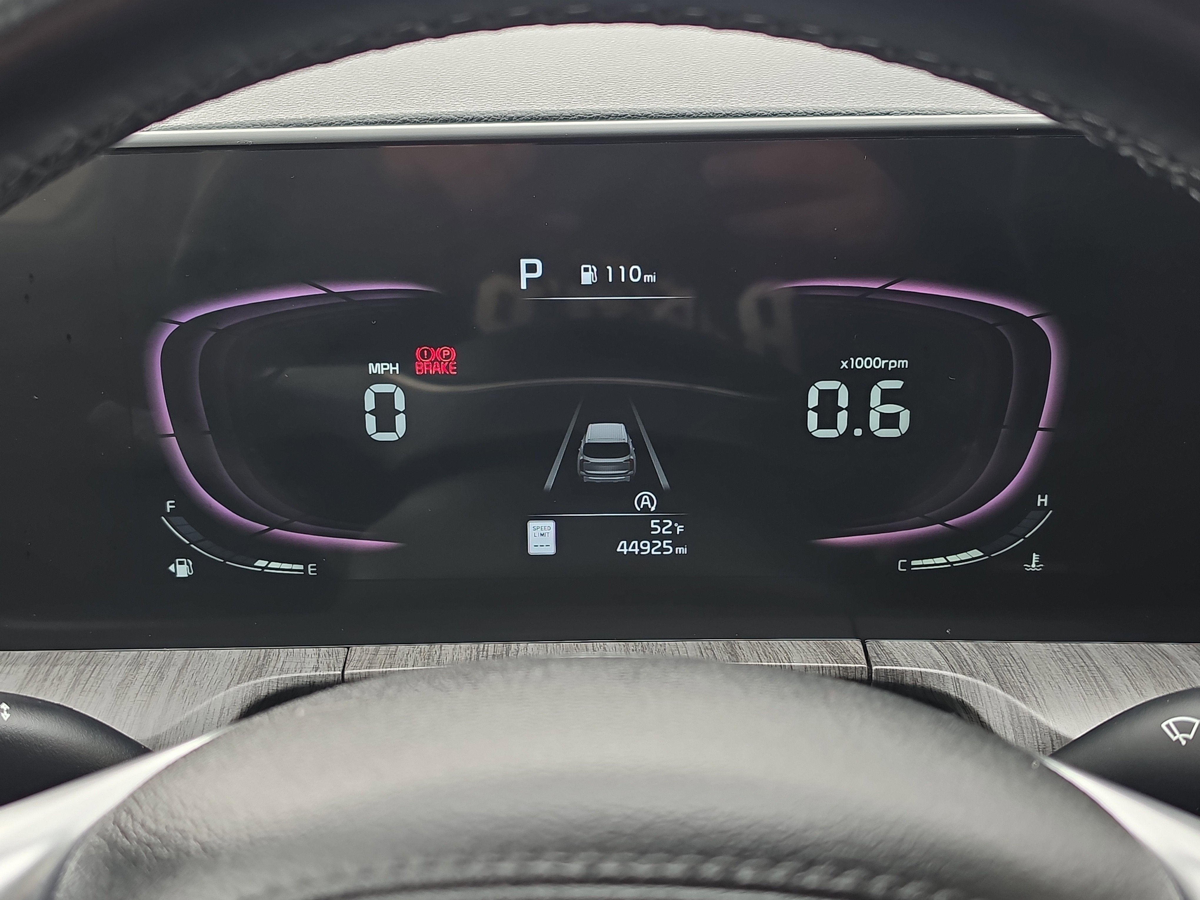 2023 Kia Telluride EX