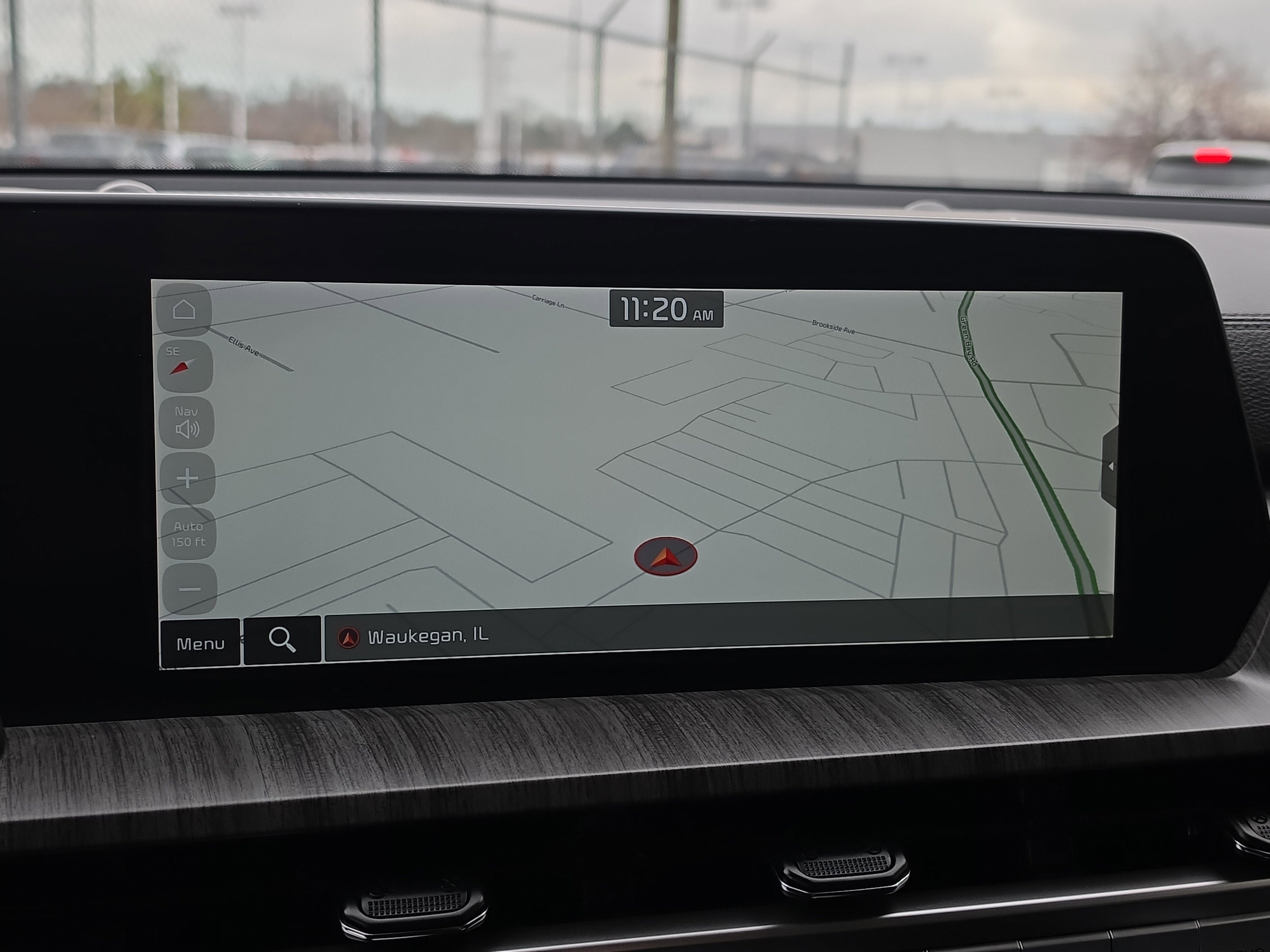 2023 Kia Telluride EX