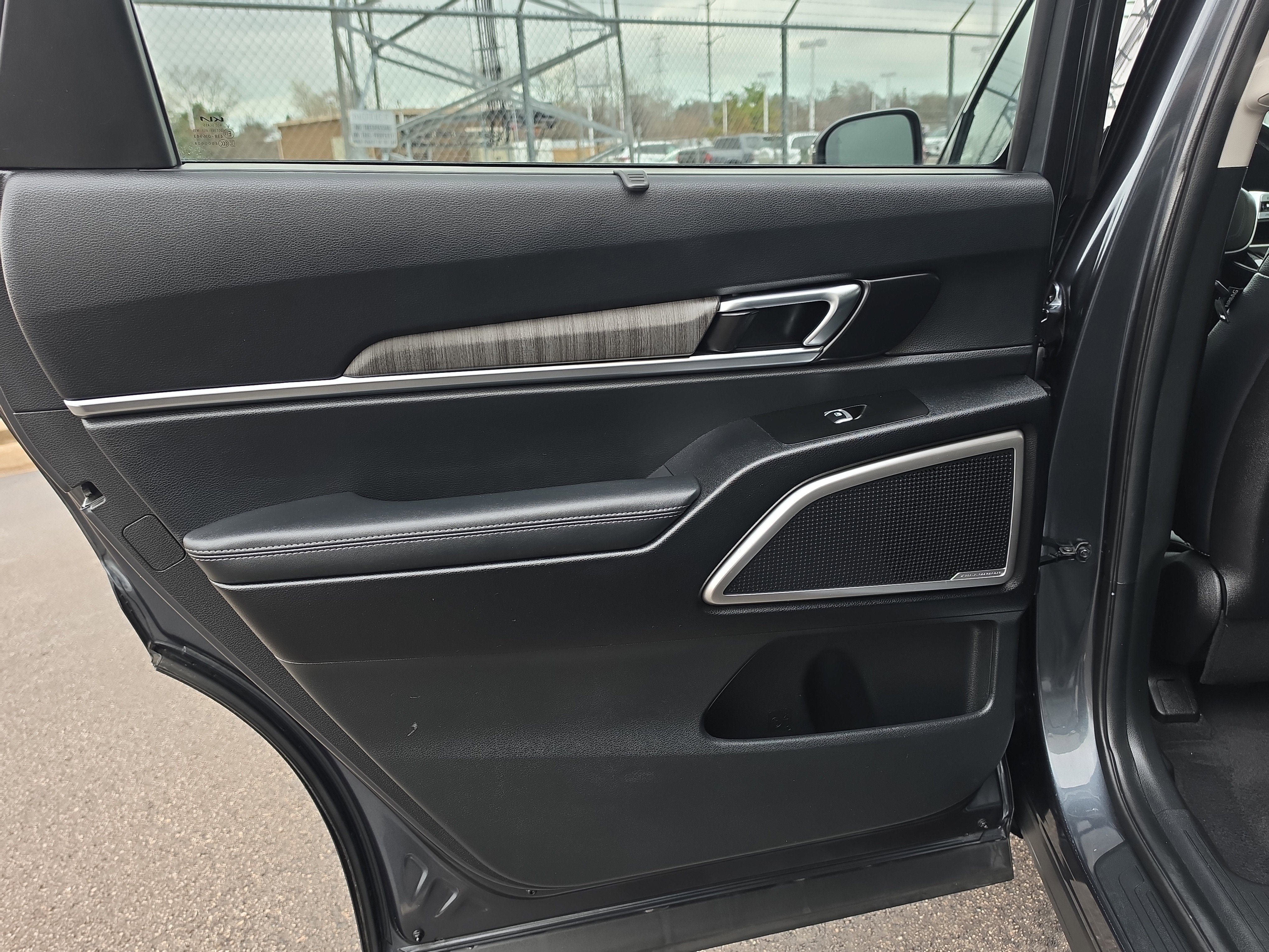 2023 Kia Telluride EX