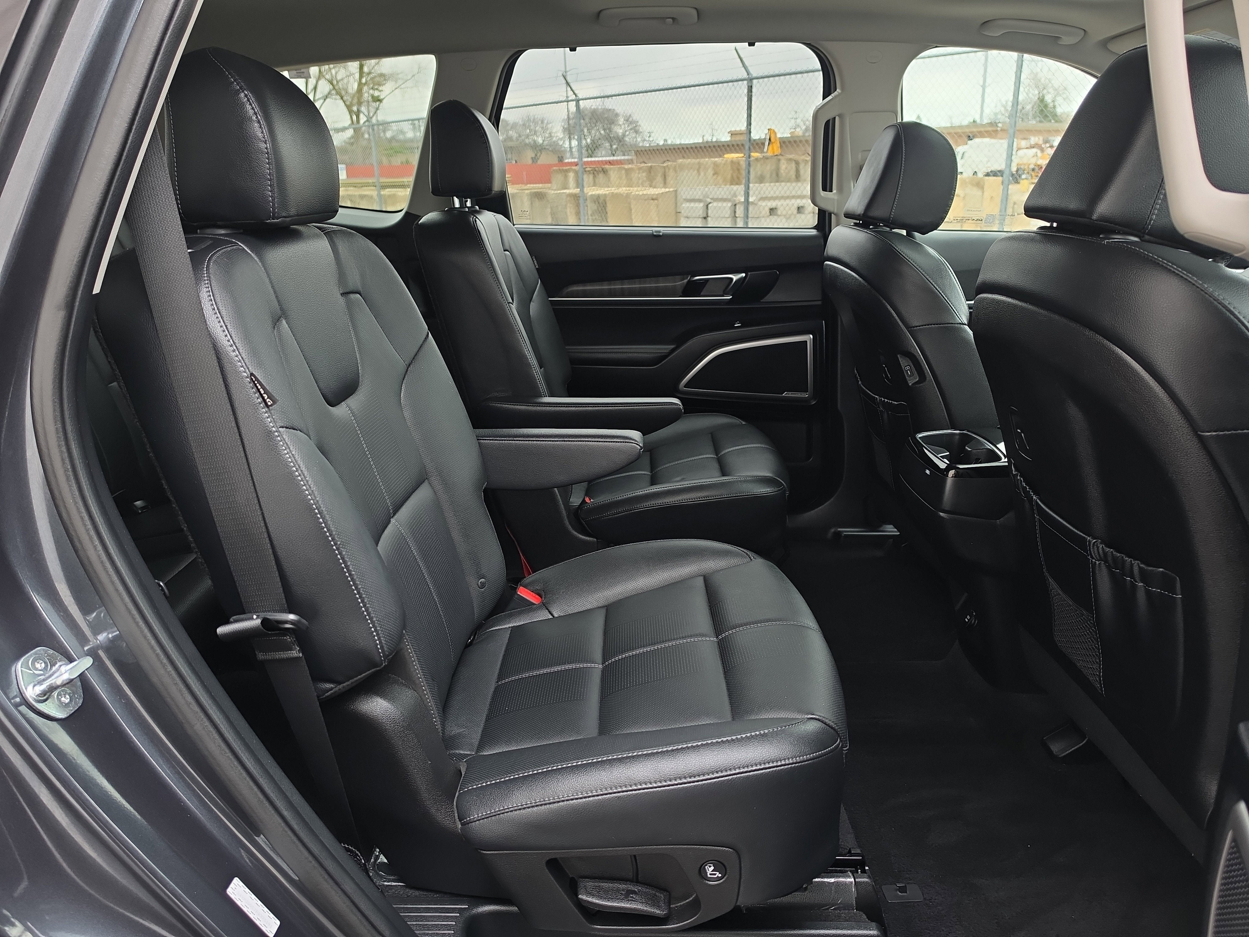 2023 Kia Telluride EX