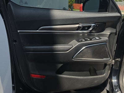 2023 Kia Telluride SX Prestige X-Line