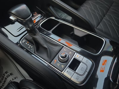 2023 Kia Telluride SX Prestige X-Line
