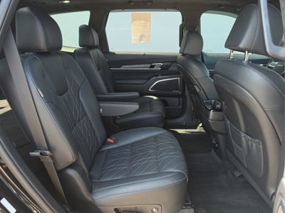 2023 Kia Telluride SX Prestige X-Line