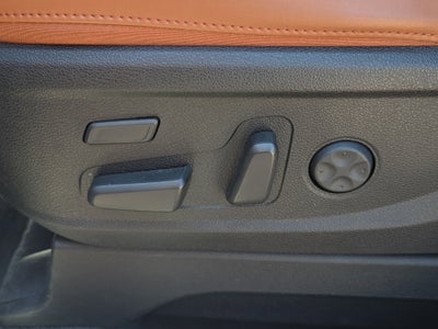 2025 Kia Telluride SX-Prestige X-Pro