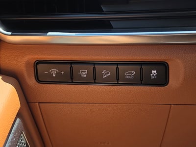 2025 Kia Telluride SX-Prestige X-Pro