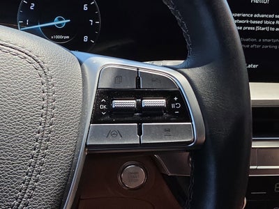 2025 Kia Telluride SX-Prestige X-Pro