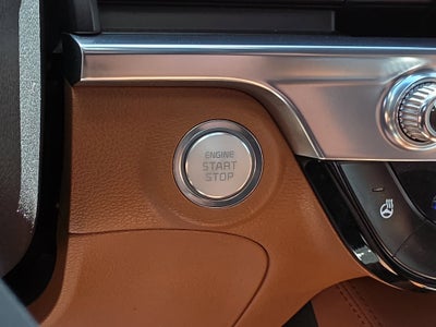 2025 Kia Telluride SX-Prestige X-Pro