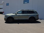 2025 Kia Telluride SX-Prestige X-Pro