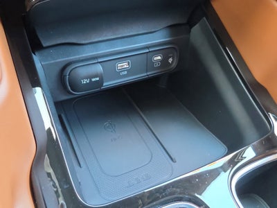 2025 Kia Telluride SX-Prestige X-Pro