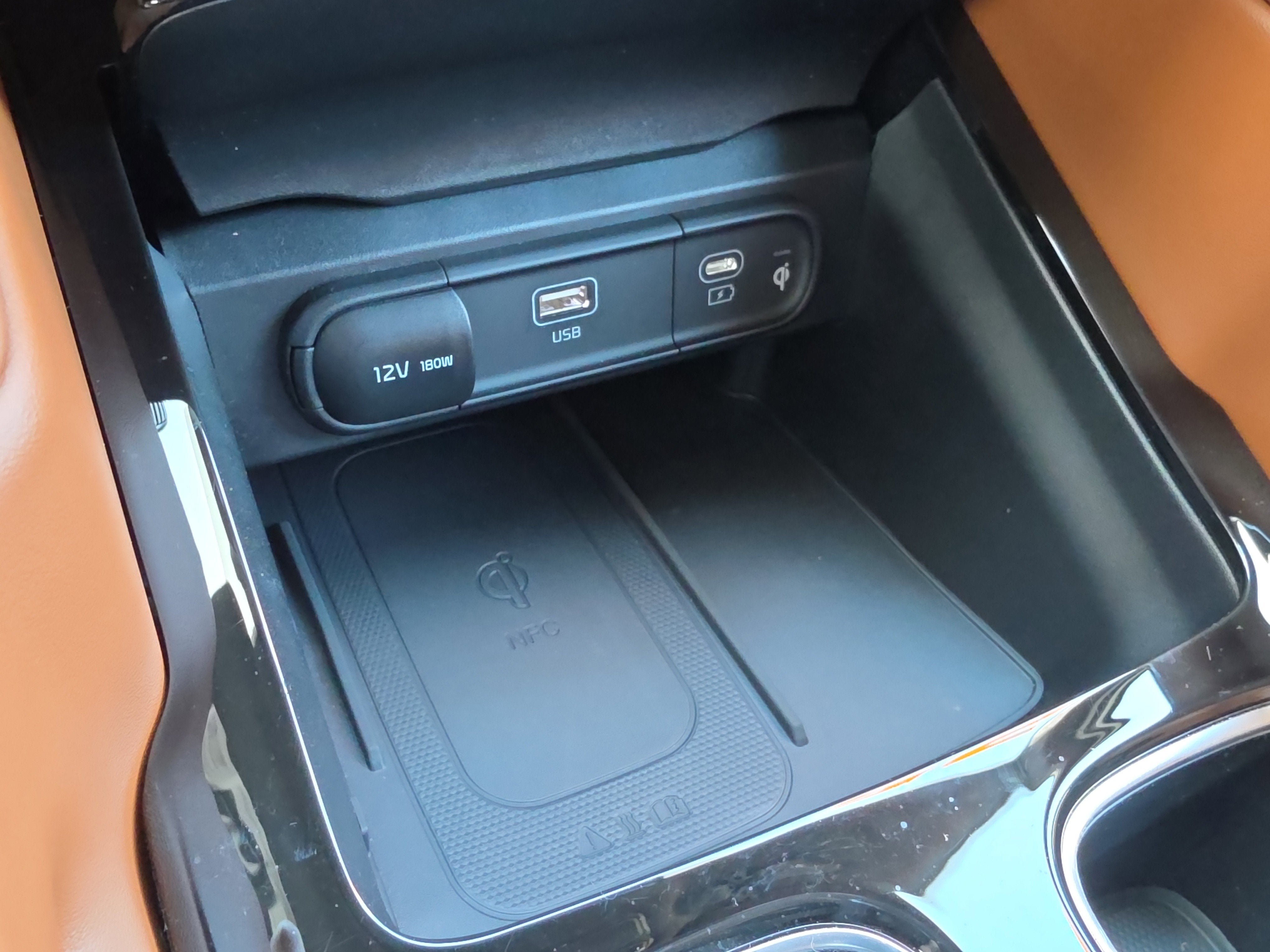 2025 Kia Telluride SX-Prestige X-Pro