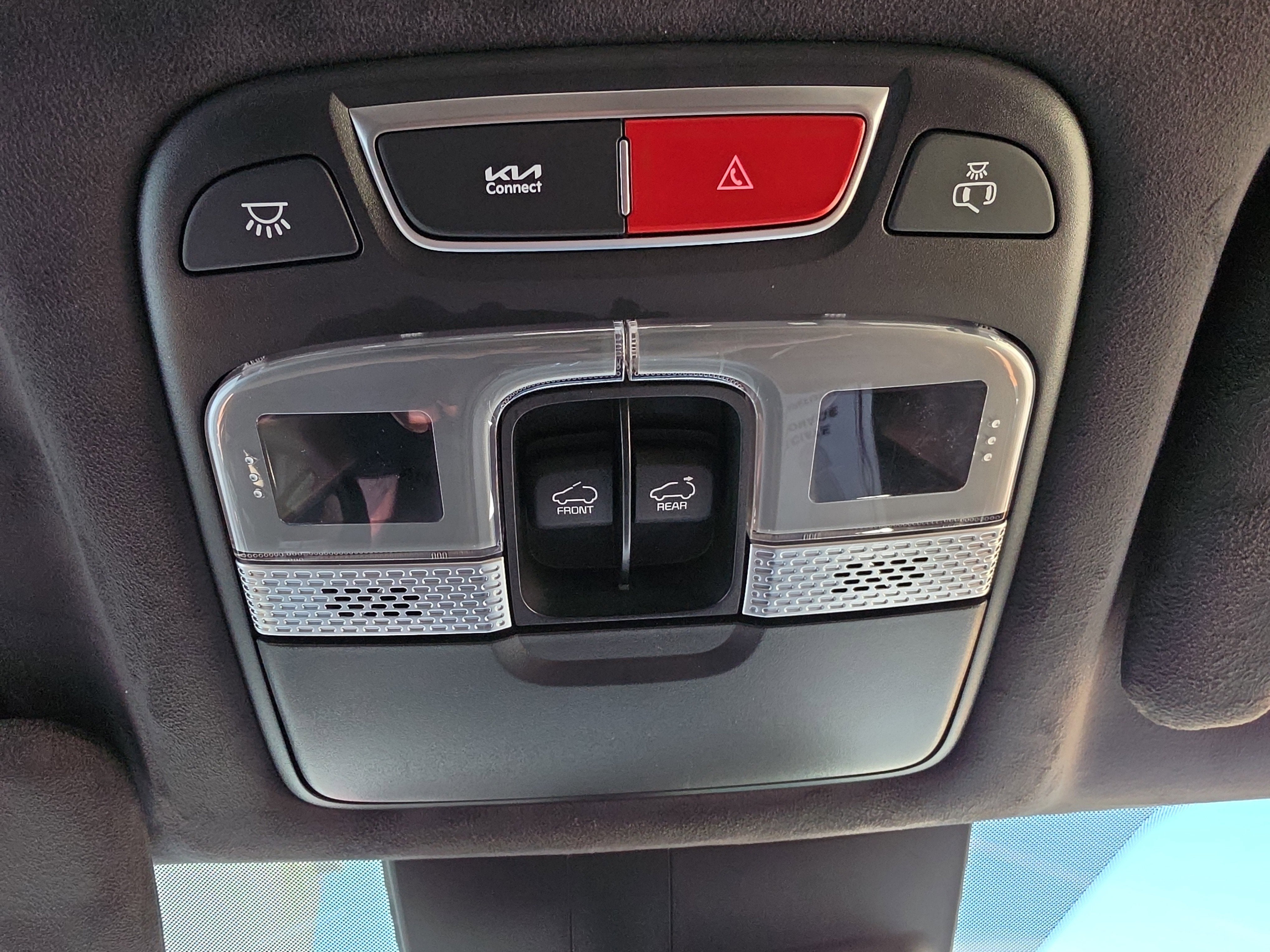 2025 Kia Telluride SX-Prestige X-Pro