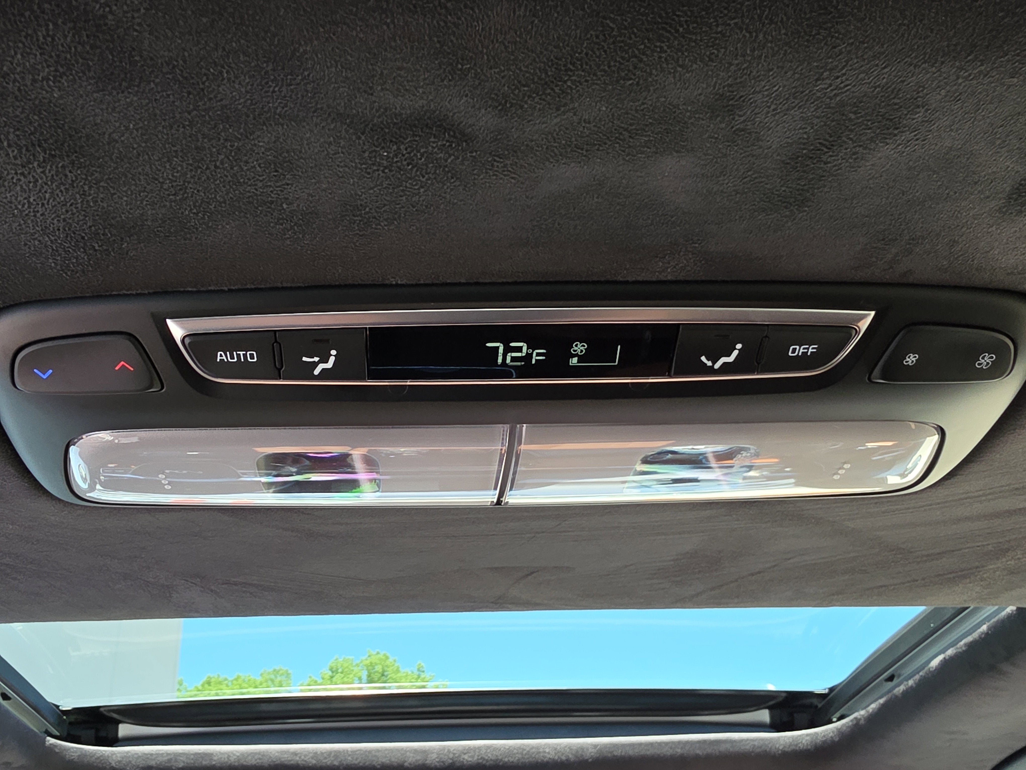 2025 Kia Telluride SX-Prestige X-Pro