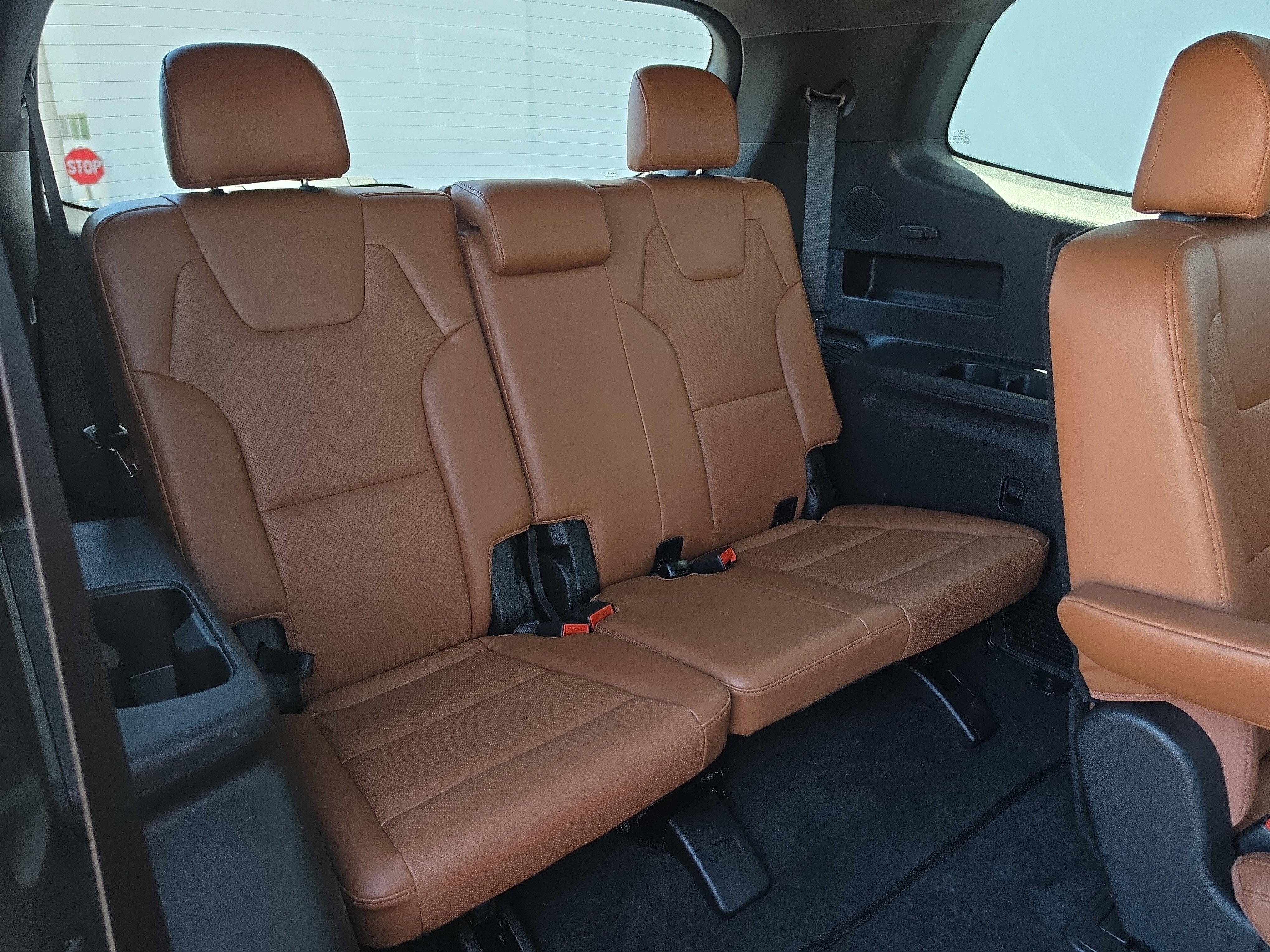 2025 Kia Telluride SX-Prestige X-Pro