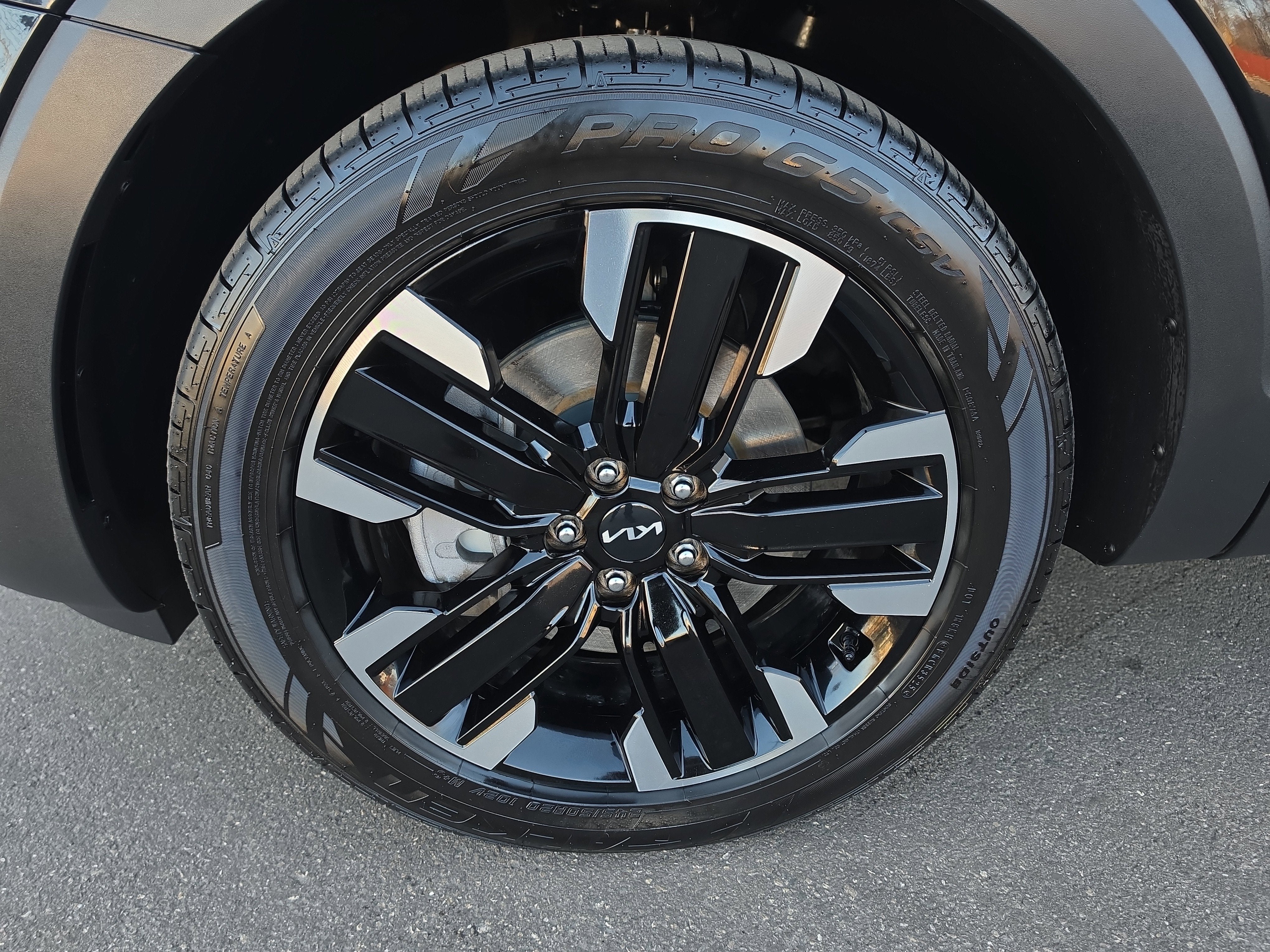 2023 Kia Telluride SX