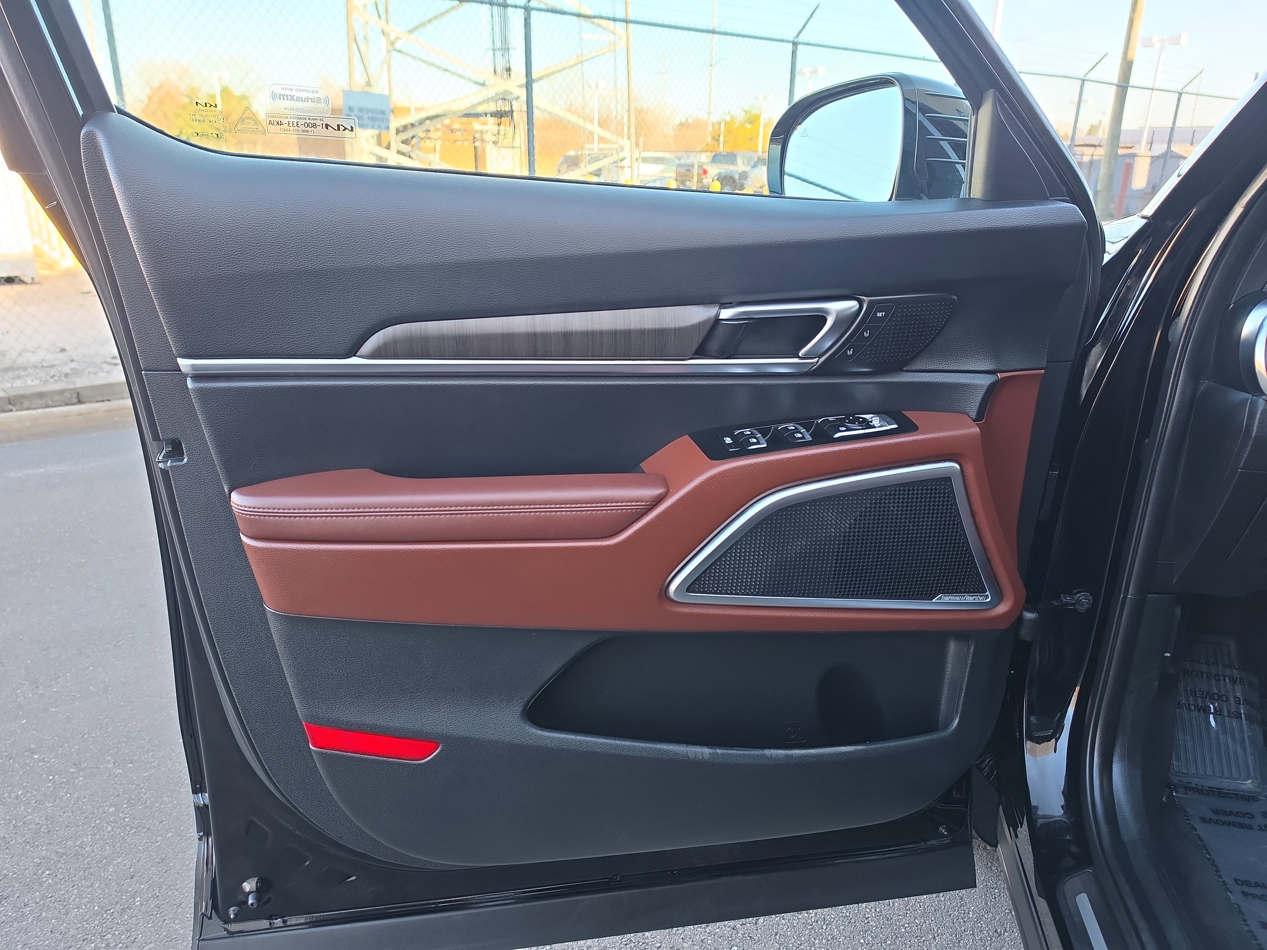 2023 Kia Telluride SX