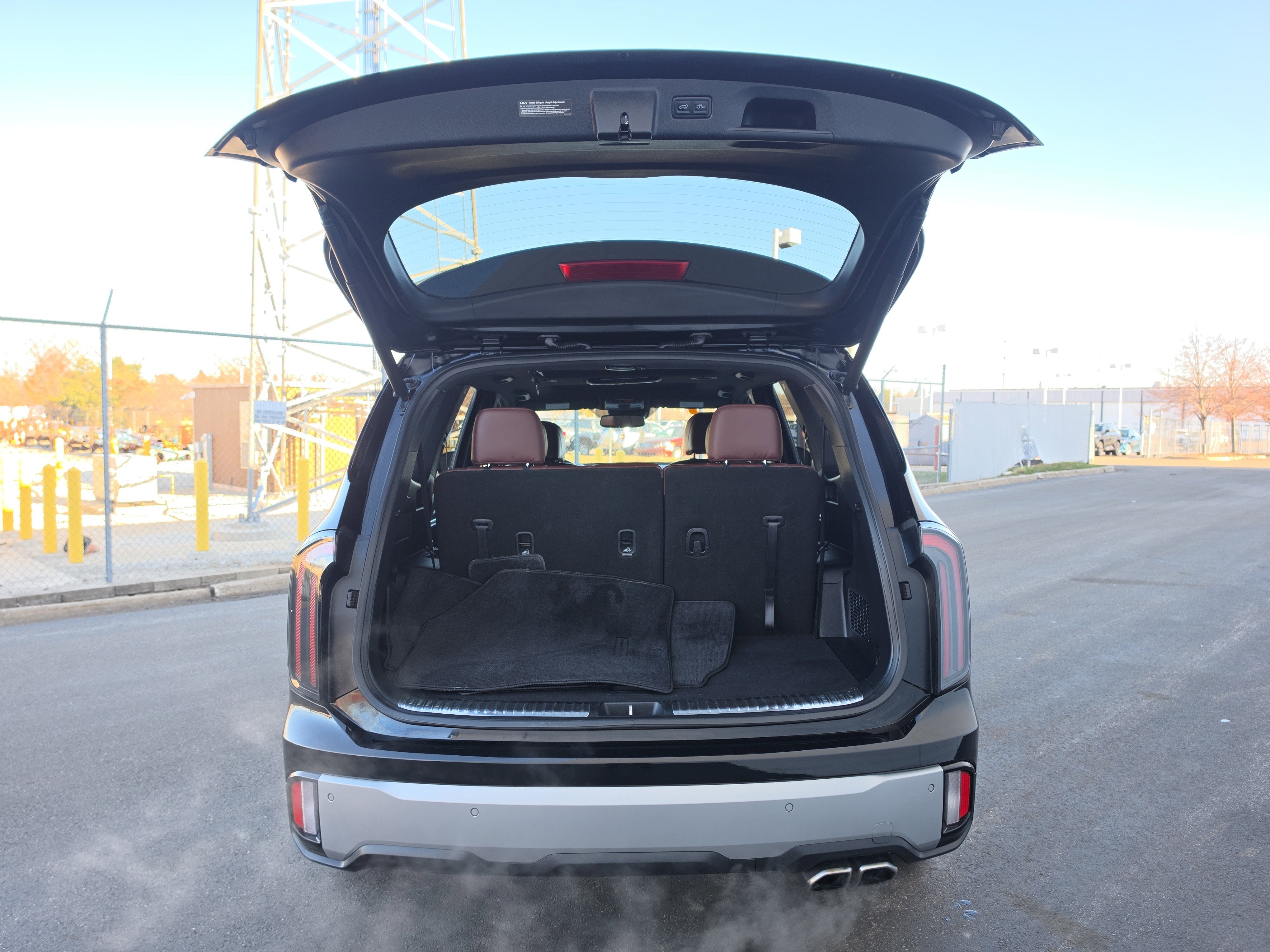 2023 Kia Telluride SX