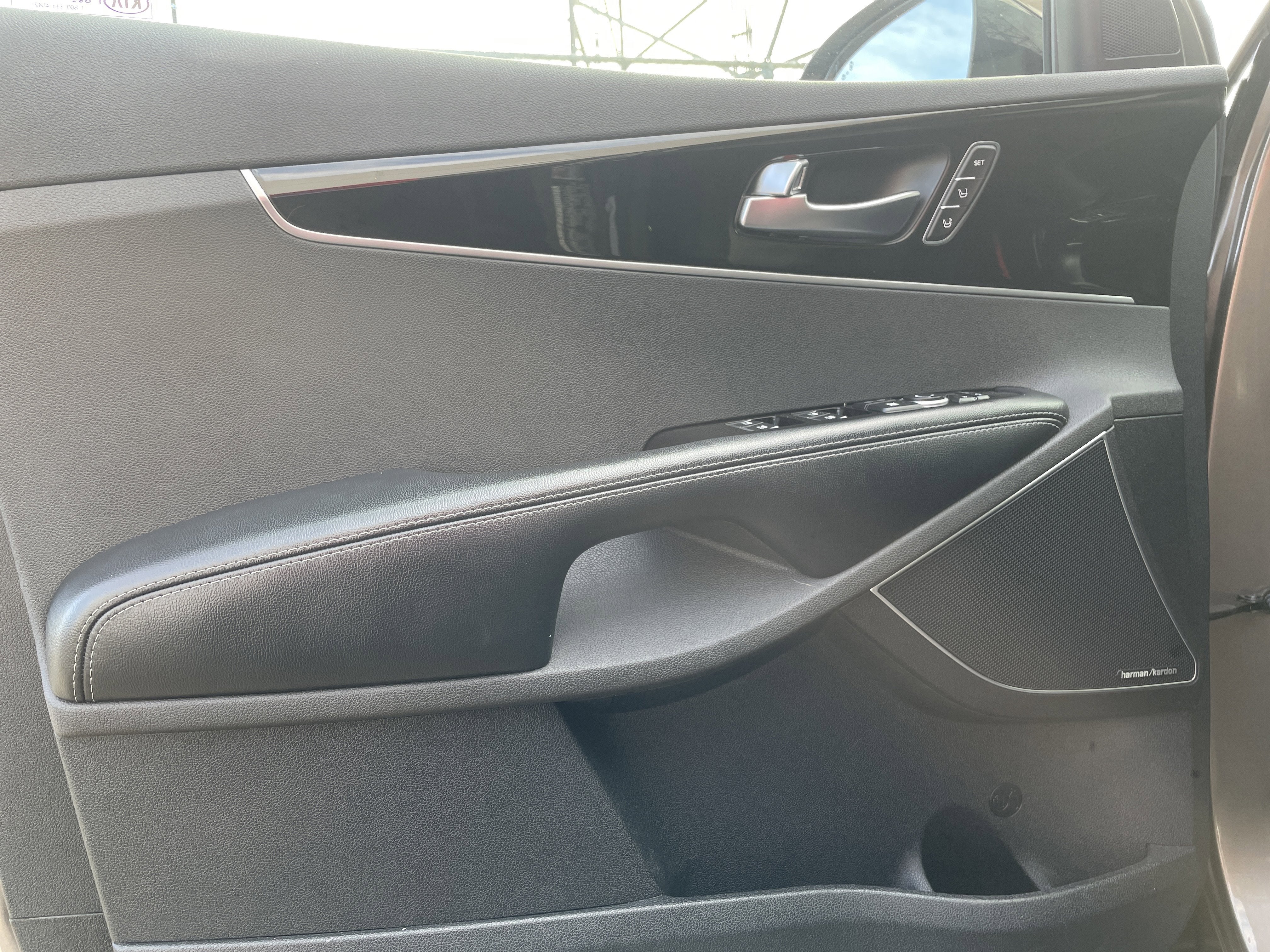 2019 Kia Sorento SX V6