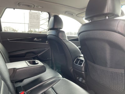 2019 Kia Sorento SX V6