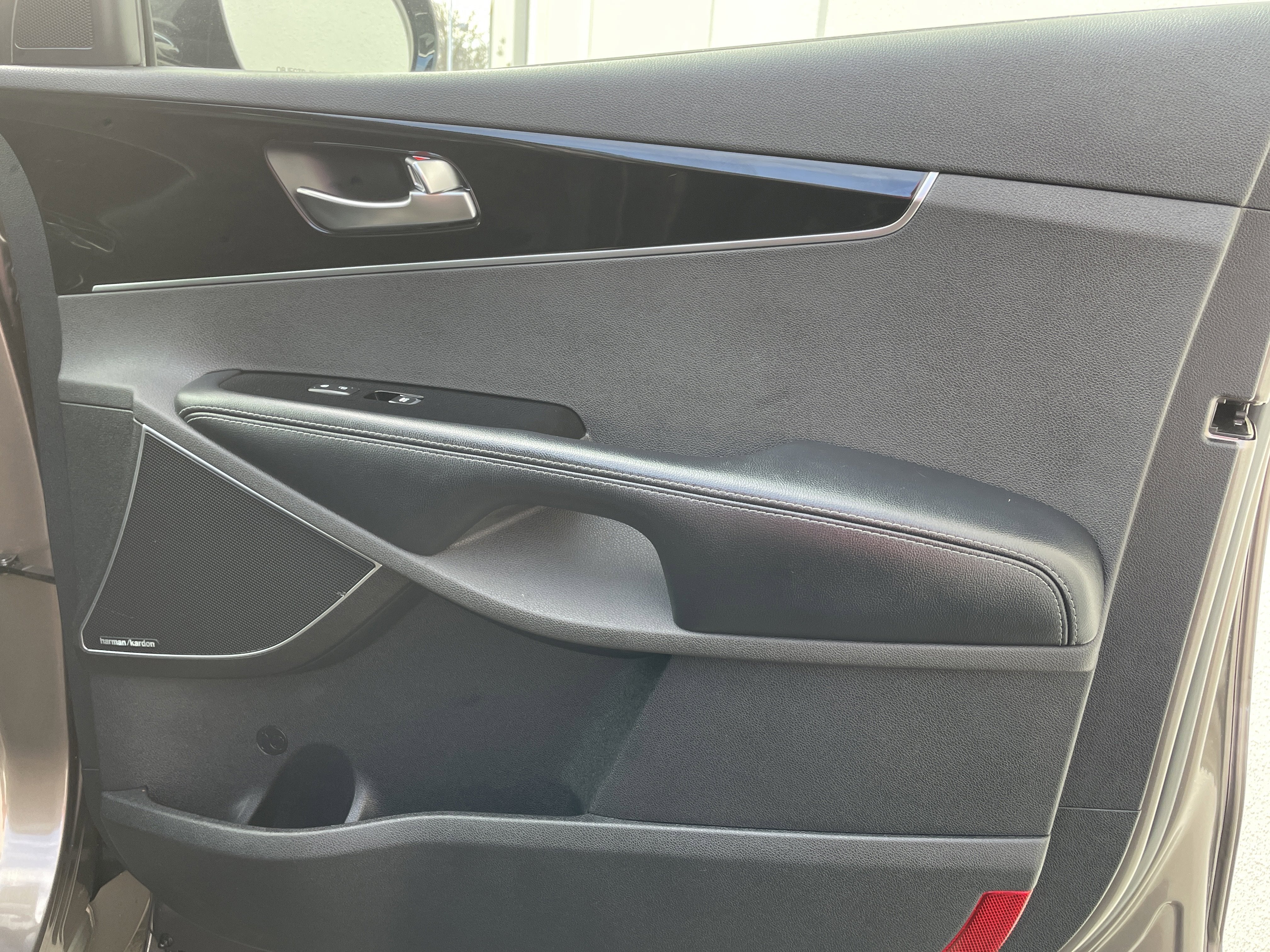 2019 Kia Sorento SX V6