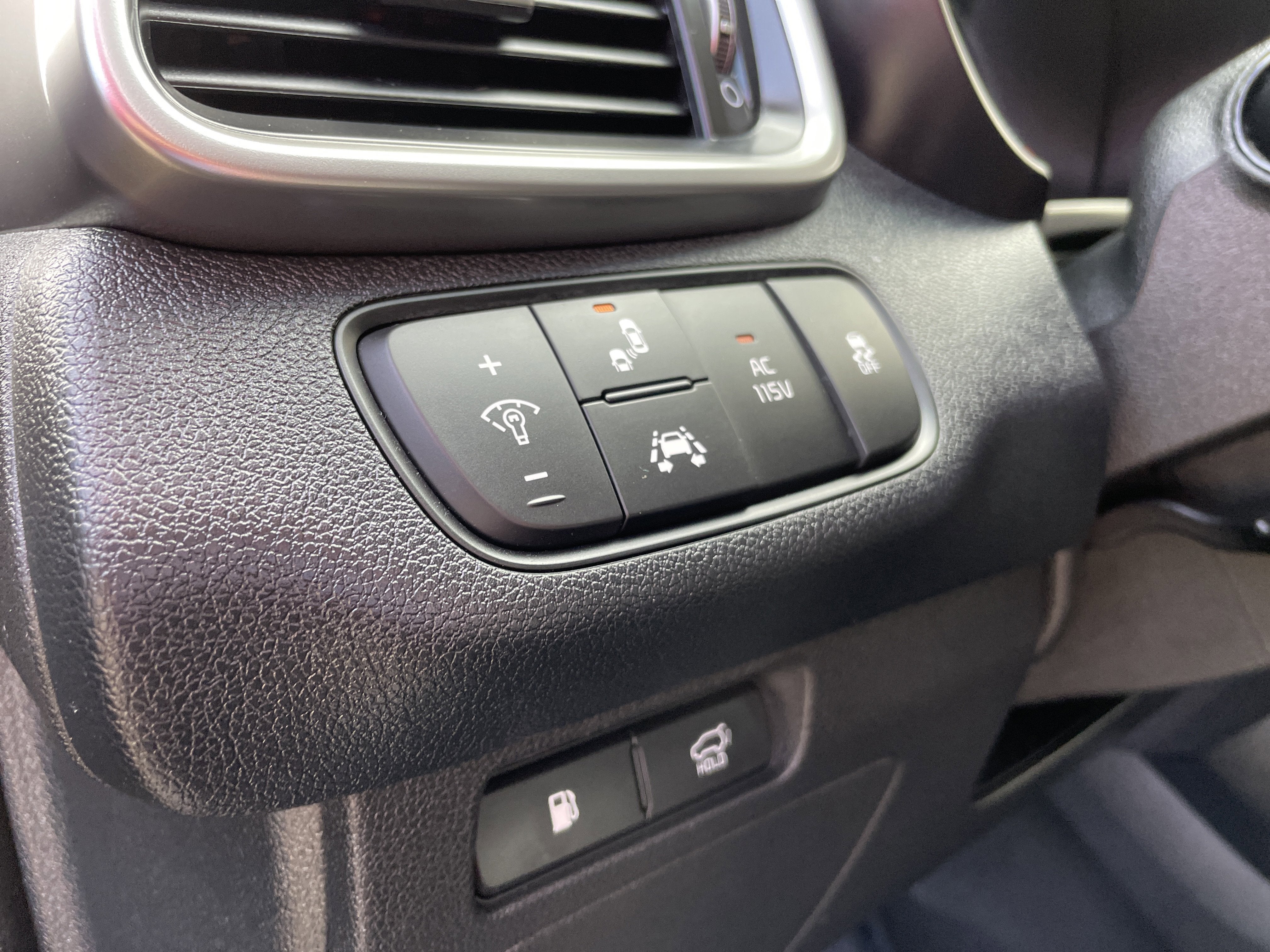 2019 Kia Sorento SX V6