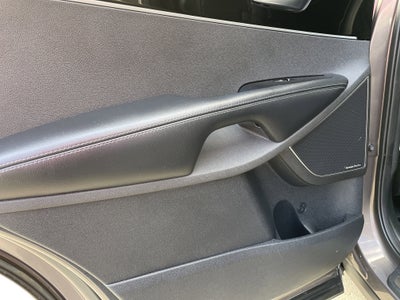 2019 Kia Sorento SX V6