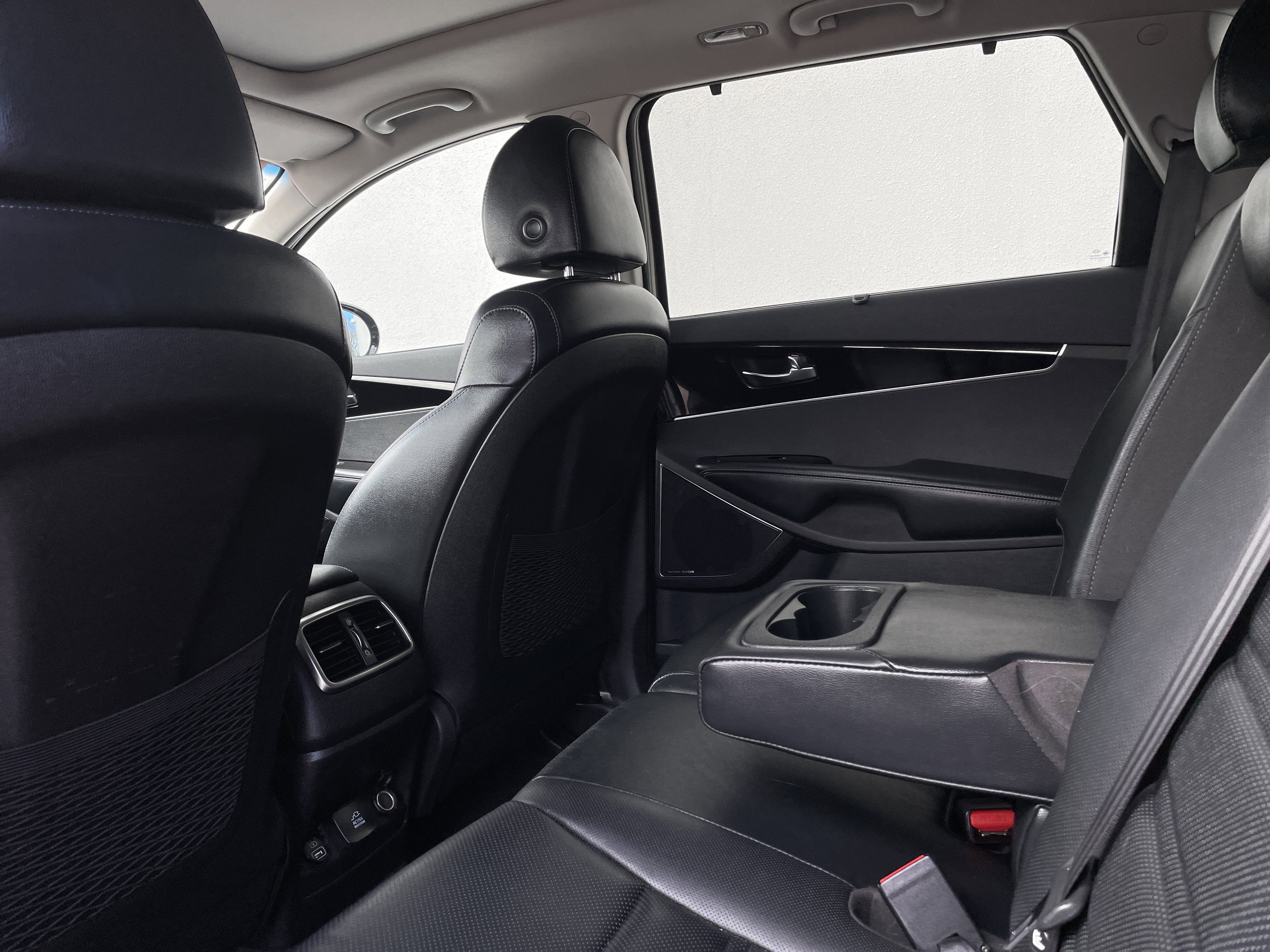 2019 Kia Sorento SX V6