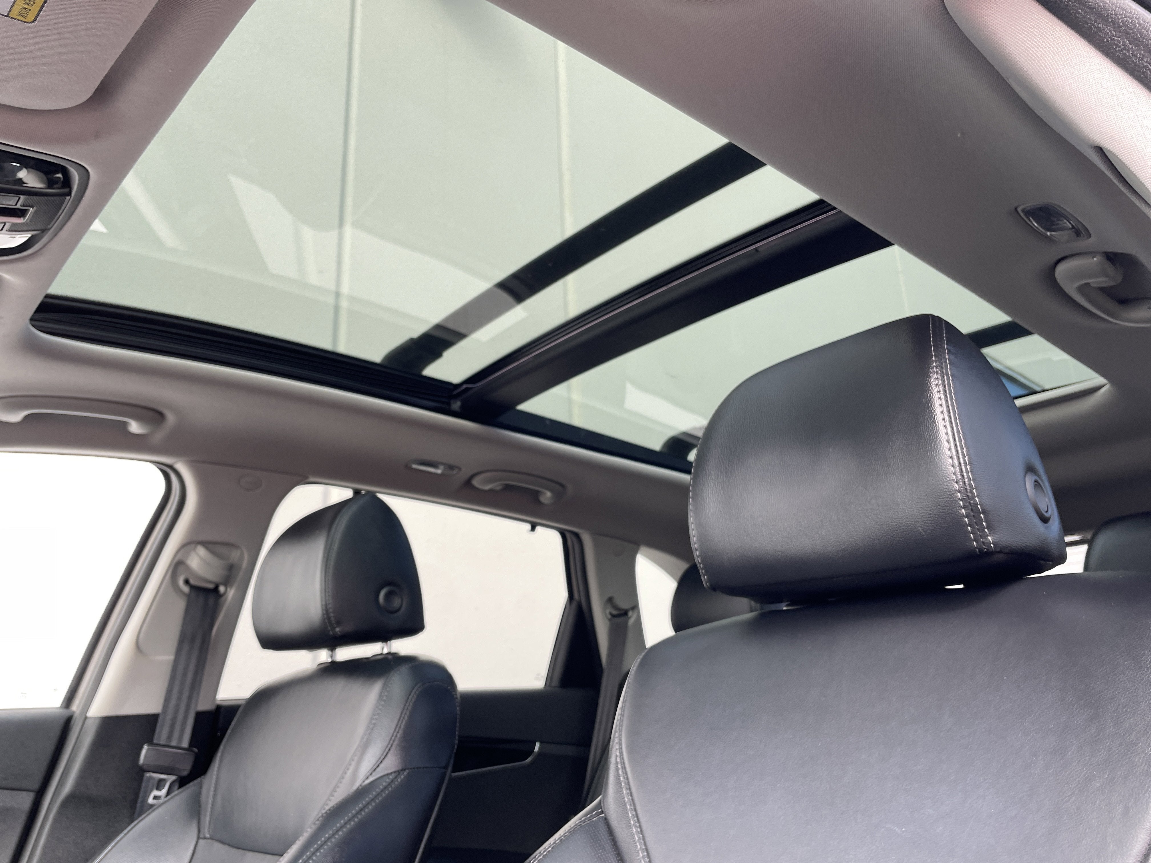 2019 Kia Sorento SX V6