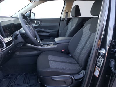 2025 Kia Sorento LX