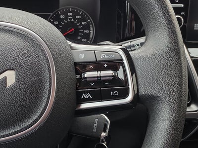 2022 Kia Sorento LX