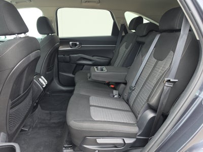 2022 Kia Sorento LX